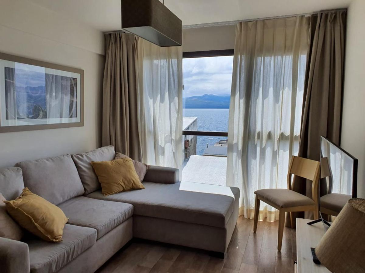 Urbana Suites & Studios 440 San Carlos de Bariloche Kültér fotó