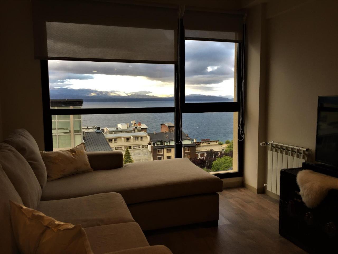 Urbana Suites & Studios 440 San Carlos de Bariloche Kültér fotó